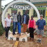 Equator Uganda, The Pearl Of Africa