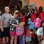 mission trips west river safaris